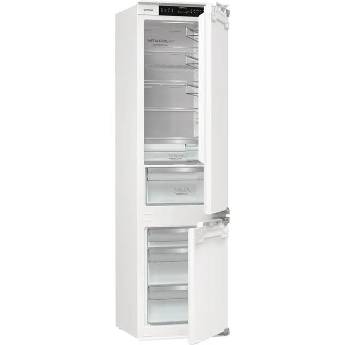 Built-in refrigerator GORENJE NRKI519E82WF 284 l NoFrost 193.2 cm - Хладилници за вграждане с фризер<<<Хладилници за