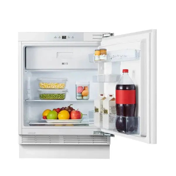 BUILT-IN REFRIGERATOR MPM-116-CJI-17/E WHITE - Freestanding refrigerator-freezers (refrigerators)AGD-LOW<<<Home