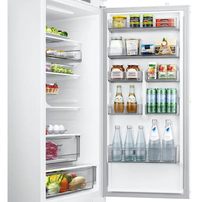 Built-in refrigerator SAMSUNG BRB70F30AES0EO 298 l No Frost 193.5 cm - Хладилници за вграждане с фризер<<<Хладилници за