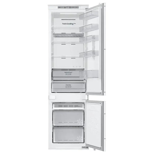 Built-in refrigerator SAMSUNG BRB70F30AES0EO 298 l No Frost 193.5 cm - Хладилници за вграждане с фризер<<<Хладилници за
