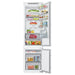 Built-in refrigerator SAMSUNG BRB70F30AES0EO 298 l No Frost 193.5 cm - Хладилници за вграждане с фризер<<<Хладилници за