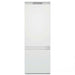 Built-in refrigerator WHIRLPOOL Space400 Total No Frost WH SP70 T121 - Хладилници за вграждане с фризер<<<Хладилници за