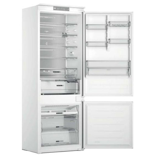Built-in refrigerator WHIRLPOOL Space400 Total No Frost WH SP70 T121 - Хладилници за вграждане с фризер<<<Хладилници за
