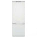 Built-in refrigerator WHIRLPOOL Space400 Total No Frost WH SP70 T241 P - Хладилници за вграждане с фризер<<<Хладилници