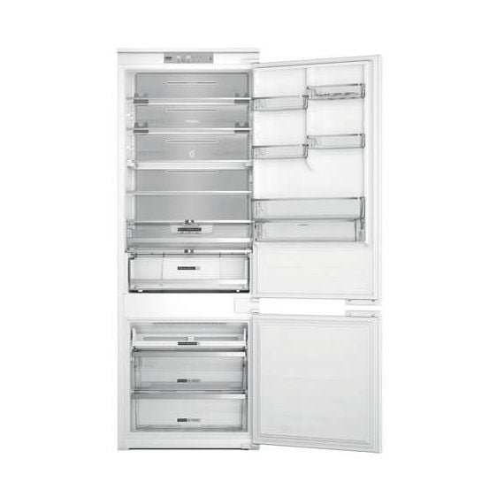 Built-in refrigerator WHIRLPOOL Space400 Total No Frost WH SP70 T241 P - Хладилници за вграждане с фризер<<<Хладилници
