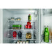 Built-in refrigerator WHIRLPOOL WHC18D051A1 268 l 6th SENSE - Хладилници за вграждане с фризер<<<Хладилници за