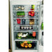 Built-in refrigerator WHIRLPOOL WHC18D051A1 268 l 6th SENSE - Хладилници за вграждане с фризер<<<Хладилници за