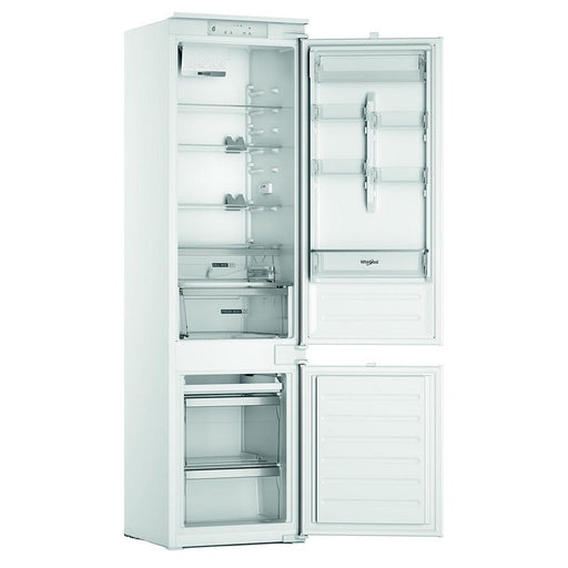 Built-in refrigerator WHIRLPOOL WHC20D013D1 300 l 6th SENSE 195 cm - Хладилници за вграждане с фризер<<<Хладилници за
