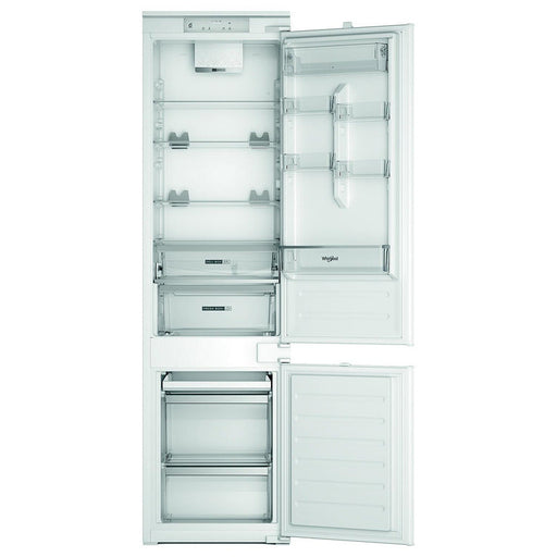 Built-in refrigerator WHIRLPOOL WHC20D013D1 300 l 6th SENSE 195 cm - Хладилници за вграждане с фризер<<<Хладилници за
