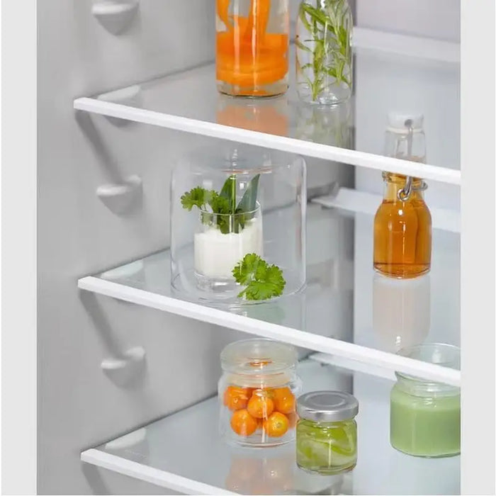 Built-in refrigerator with freezer Electrolux ENT6MD18S3 248 l D No Frost Yes - Хладилници с