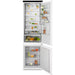 Built-in refrigerator with freezer Electrolux ENT6MD19S3 269 l D No Frost White Yes - Хладилници с