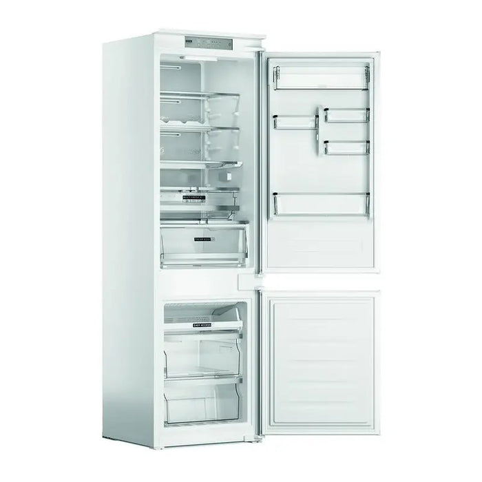 Built-in refrigerator with freezer Whirlpool WHC18 T574 P 250 l C No Frost - Хладилници с фризер<<<Хладилници<<<Уреди