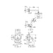 BUILT-IN SHOWER SET GROHE GET - Душ комплекти и смесители за вграждане<<<Смесители и