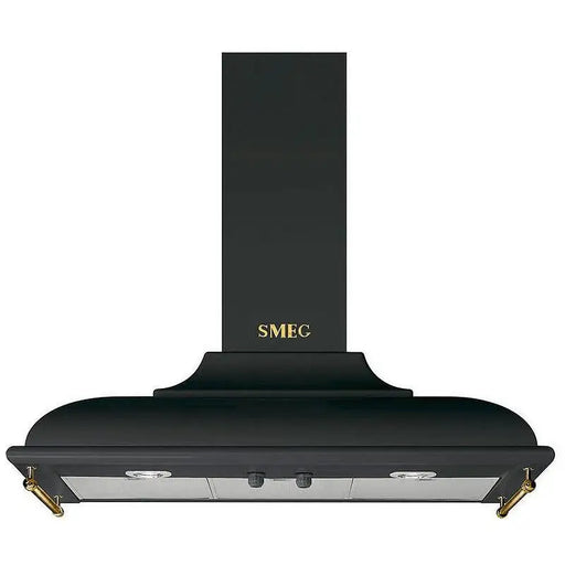 Built-in SMEG KC19AOE absorber - Абсорбатори<<<Уреди за вграждане<<<ZoraSite