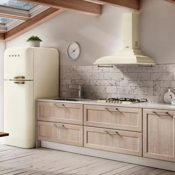 Built-in SMEG KC19POE absorber - Абсорбатори<<<Уреди за вграждане<<<ZoraSite