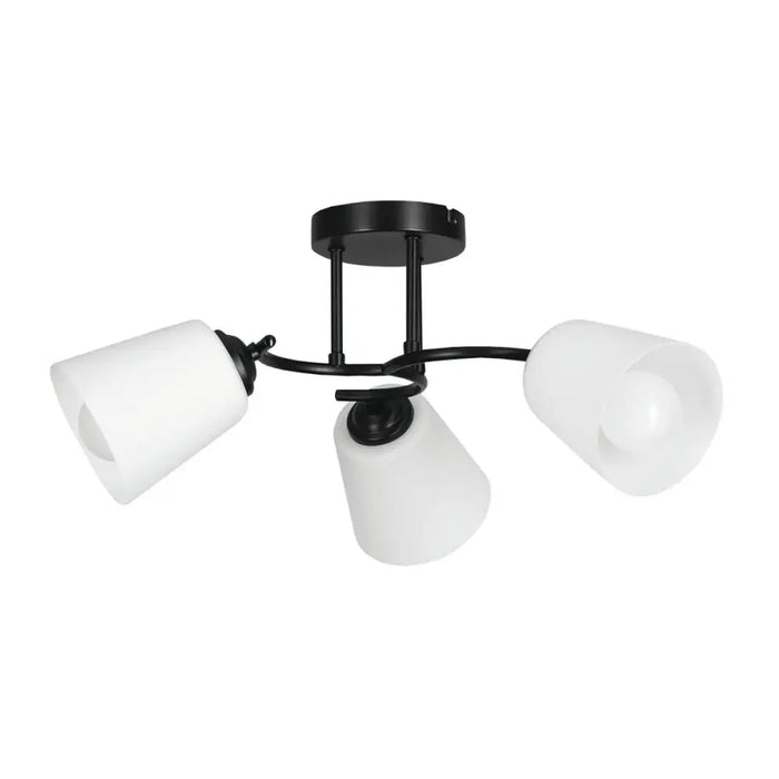Built-in spotlight Activejet AJE-ALMA 3P 120 W 40 W - LED Осветление<<<Декорация и Осветление<<<Дом