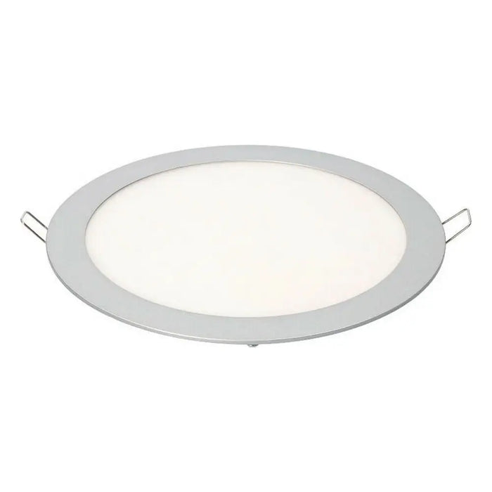 Built-in spotlight EDM 31573 Downlight A 20 W 1500 lm (4000 K) - Декорация и Осветление<<<Дом Градина<<<BigBuy&&&LED