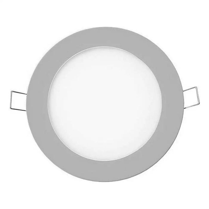 Built-in spotlight EDM 31604 Downlight A G 6 W 320 Lm (4000 K) - Декорация и Осветление<<<Дом Градина<<<BigBuy&&&LED