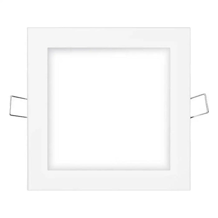 Built-in spotlight EDM 31606 Downlight A G 6 W 320 Lm (4000 K) - Декорация и Осветление<<<Дом Градина<<<BigBuy&&&LED