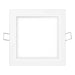 Built-in spotlight EDM 31606 Downlight A G 6 W 320 Lm (4000 K) - Декорация и Осветление<<<Дом Градина<<<BigBuy&&&LED