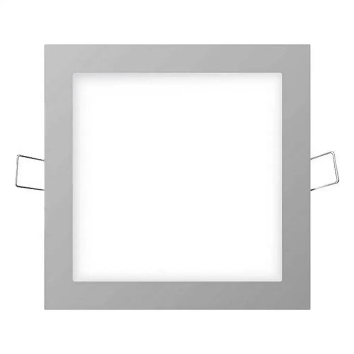 Built-in spotlight EDM 31607 Downlight A G 6 W 320 Lm (6400 K) - Декорация и Осветление<<<Дом Градина<<<BigBuy&&&LED