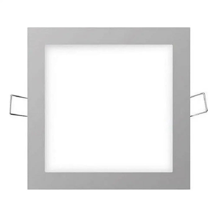 Built-in spotlight EDM 31608 Downlight A G 6 W 320 Lm (4000 K) - Декорация и Осветление<<<Дом Градина<<<BigBuy&&&LED