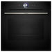 Built-in steam oven BOSCH HSG7361B1 - Фурни<<<BOSCH фурни<<<BOSCH<<<PolyComp&&&Парови фурни<<<Фурни за