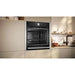 Built-in steam oven NEFF B64VT73N0 N 90 71 l Pyrolysis Slide&Hide Steam Boost - Фурни с пиролиза<<<Фурни за