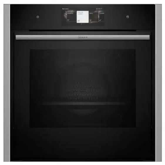 Built-in steam oven NEFF B64VT73N0 N 90 71 l Pyrolysis Slide&Hide Steam Boost - Фурни с пиролиза<<<Фурни за