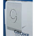 BUILT-IN STRUCTURE GROHE RAPID SL - Структури и комплекти за вграждане<<<Санитарна керамика и