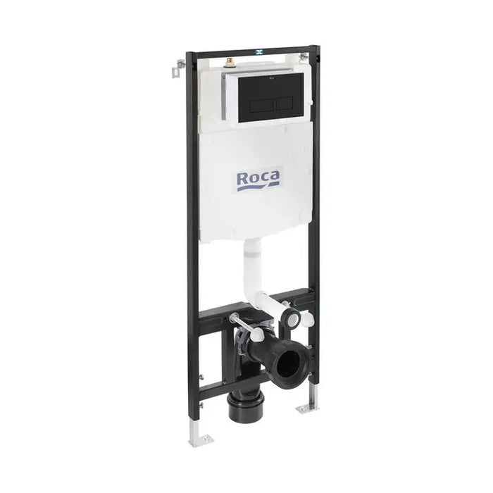 BUILT-IN STRUCTURE ROCA ACTIVE ONE AC4 - Структури и комплекти за вграждане<<<Санитарна керамика и
