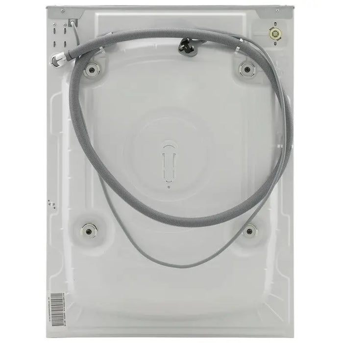 Built-in washing machine Sharp ES-NIB714BWNA-EE 1400 rpm 7.00 kg A White - Перални машини<<<Уреди за