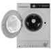 Built-in washing machine Sharp ES-NIB814BWNA-EE 1400 rpm 8.00 kg A White - Перални машини<<<Уреди за