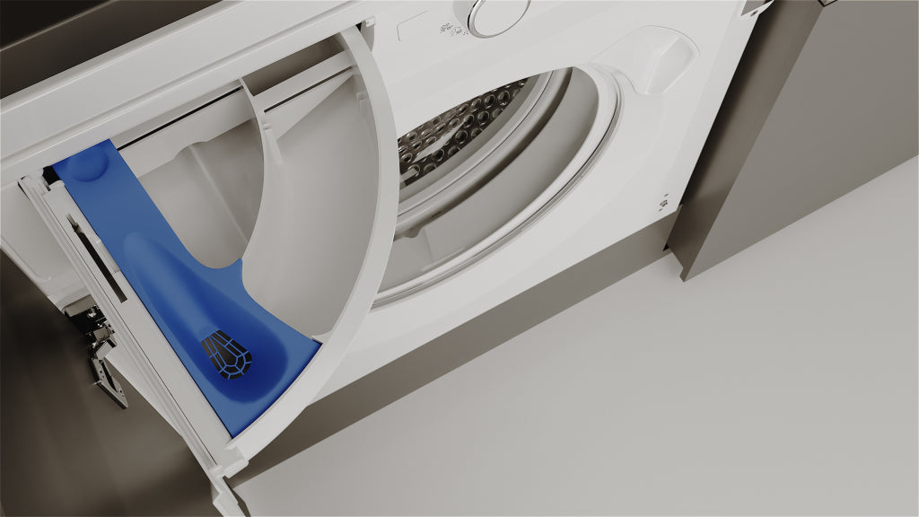 Built-in washing machine Whirlpool BI WMWG 81485E EU - Перални за вграждане<<<Уреди за вграждане<<<TechMart&&&Перални