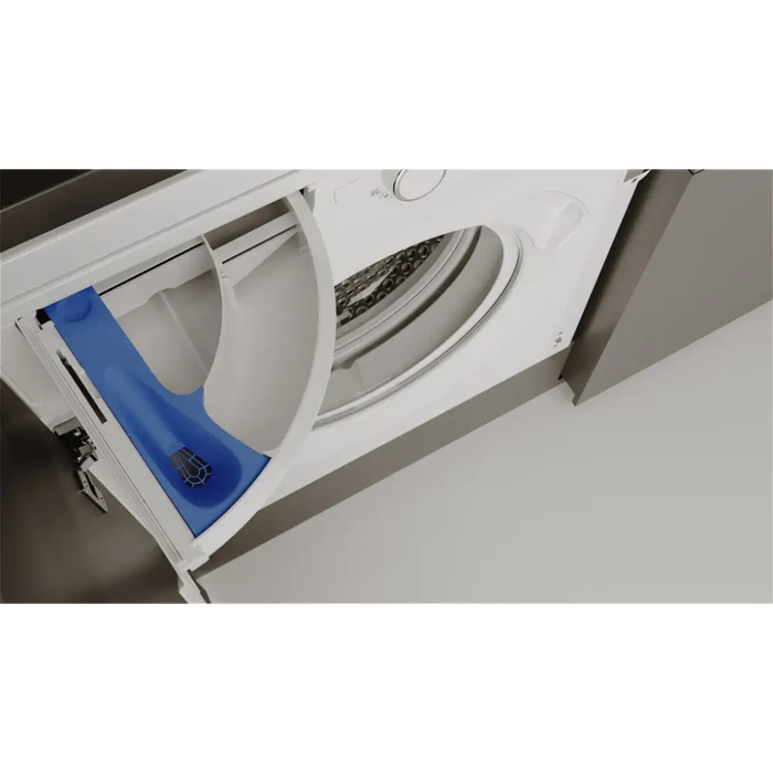 Built-in washing machine Whirlpool BI WMWG 81485E EU - Перални за вграждане<<<Уреди за вграждане<<<TechMart&&&Перални