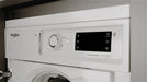 Built-in washing machine Whirlpool BI WMWG 81485E EU - Перални за вграждане<<<Уреди за вграждане<<<TechMart&&&Перални