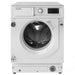 Built-in washing machine WHIRLPOOL BI WMWG 91485 EU - Whirlpool перални сушилни и комбинирани перални със