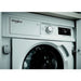 Built-in washing machine WHIRLPOOL BI WMWG 91485 EU - Whirlpool перални сушилни и комбинирани перални със