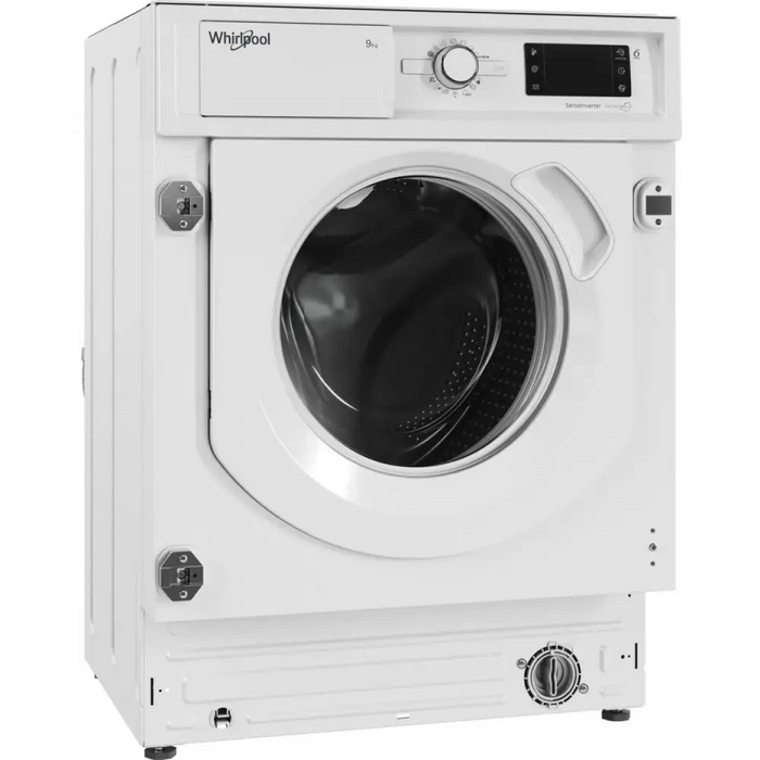 Built-in washing machine WHIRLPOOL BI WMWG 91485 EU - Перални за вграждане<<<Уреди за вграждане<<<TechMart&&&Перални за