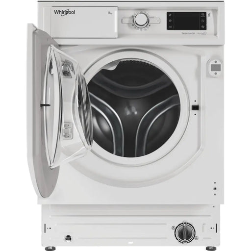 Built-in washing machine WHIRLPOOL BI WMWG 91485 EU - Перални за вграждане<<<Уреди за вграждане<<<TechMart&&&Перални за
