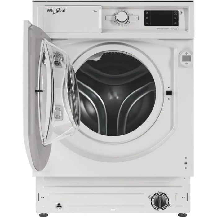 Built-in washing machine WHIRLPOOL BI WMWG 91485 EU - Перални за вграждане<<<Уреди за вграждане<<<TechMart&&&Перални за