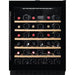 Built-in wine cooler AEG AWS4052B5B - Хладилни витрини и виноохладители за вграждане<<<Хладилници за вграждане<<<Уреди
