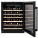 Built-in wine cooler AEG AWS4052B5B - Хладилни витрини и виноохладители за вграждане<<<Хладилници за вграждане<<<Уреди