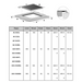 Built-in worktop ARIELLI AE-322S - Двойка плотове<<<Плотове за вграждане<<<Уреди за вграждане<<<TechMart