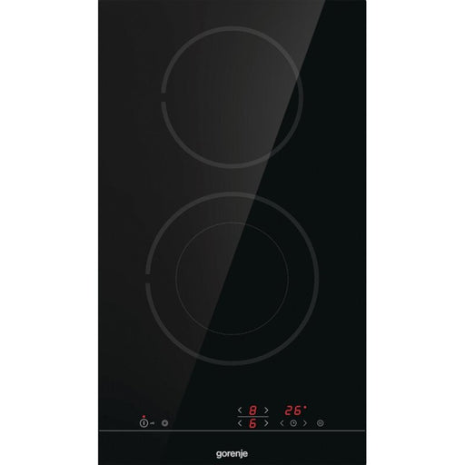 Built-in worktop GORENJE ECT322BSC - Стъклокерамични плотове<<<Плотове за вграждане<<<Уреди за