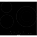 Built-in worktop GORENJE ECT63ASC - Стъклокерамични плотове<<<Плотове за вграждане<<<Уреди за