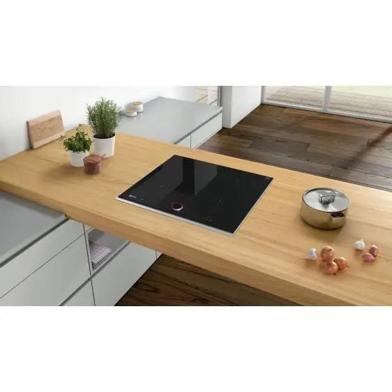 Built-in worktop NEFF T46TS61N0 - Индукционни плотове<<<Плотове за вграждане<<<Уреди за вграждане<<<TechnoMix