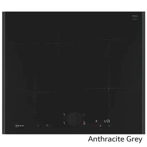 Built-in worktop NEFF T56YYF4C0 - Индукционни плотове<<<Плотове за вграждане<<<Уреди за вграждане<<<TechnoMix