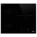 Built-in worktop SMEG SE263TD1 - Стъклокерамични плотове<<<Плотове за вграждане<<<Уреди за вграждане<<<TechnoMix