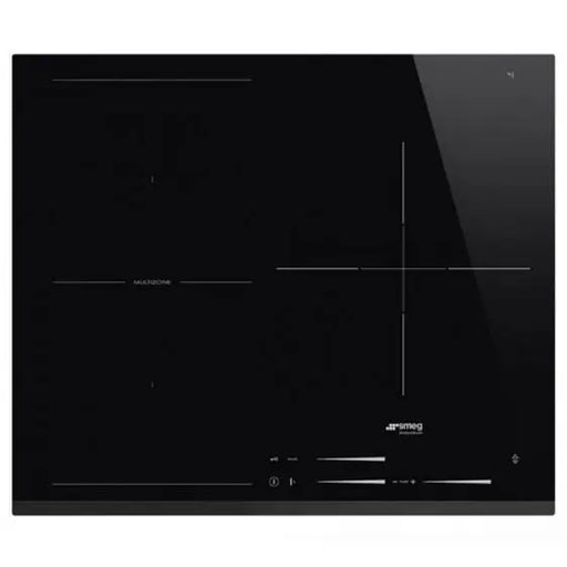 Built-in worktop SMEG SI1M7633B - Индукционни плотове<<<Плотове за вграждане<<<Уреди за вграждане<<<TechnoMix